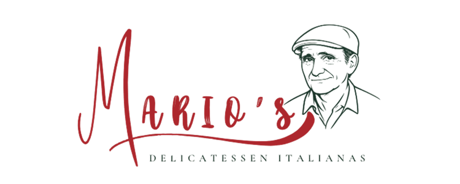 Mario’s Delicatessen Italianas